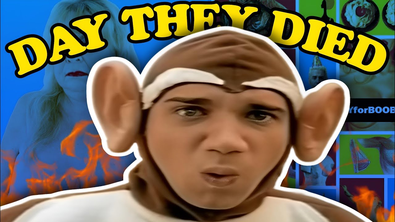 The End of The Bloodhound Gang