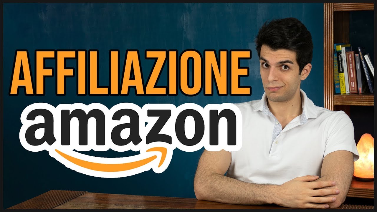 Come funziona Amazon Affiliate e perché NON è per tutti