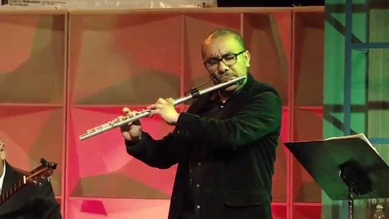 Ensamble Gurrufío - Pajarillo