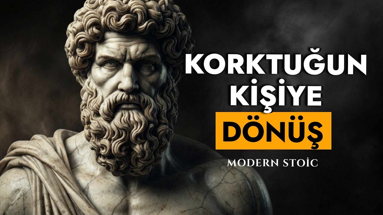 Korktuğunuz Kişi Olun | Carl Jung