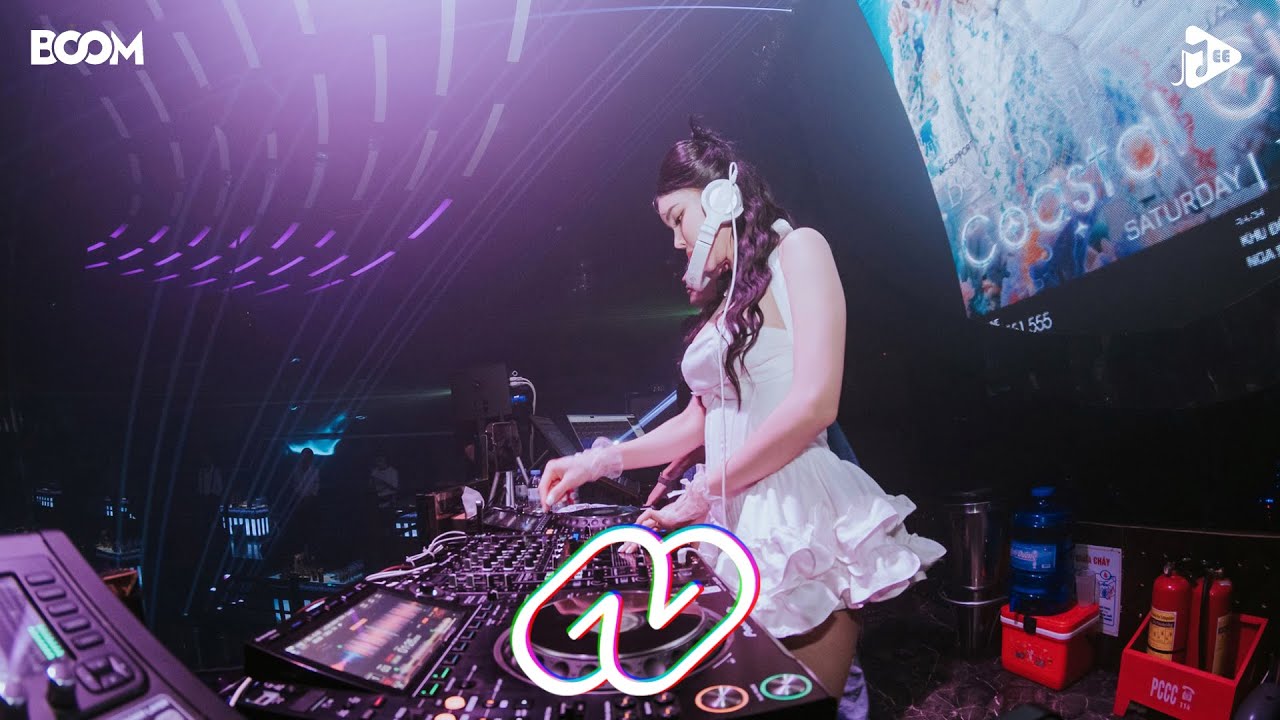 NONSTOP 2026 BAY PH&Ograve;NG BASS CỰC MẠNH - CĂNG TR&Ocirc;I PHI&Ecirc;U ĐỦ CẢ - NONSTOP 2025 VINAHOUSE VIỆT MIX