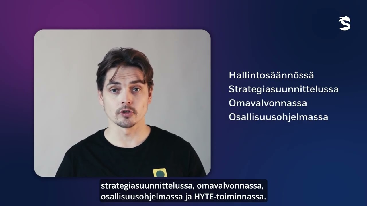 Tutustu Satakunnassa tehtävään rakenteelliseen sosiaalityöhön