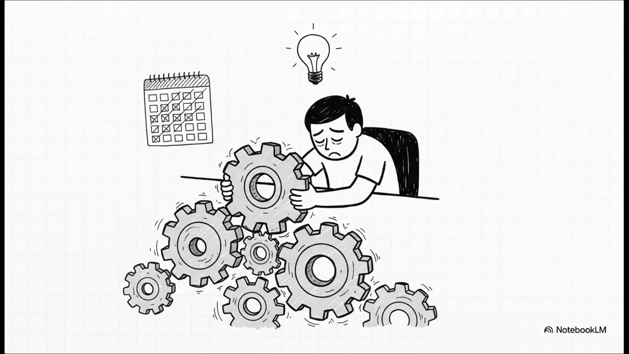32 Superacion Personal La Paradoja de la Motivación