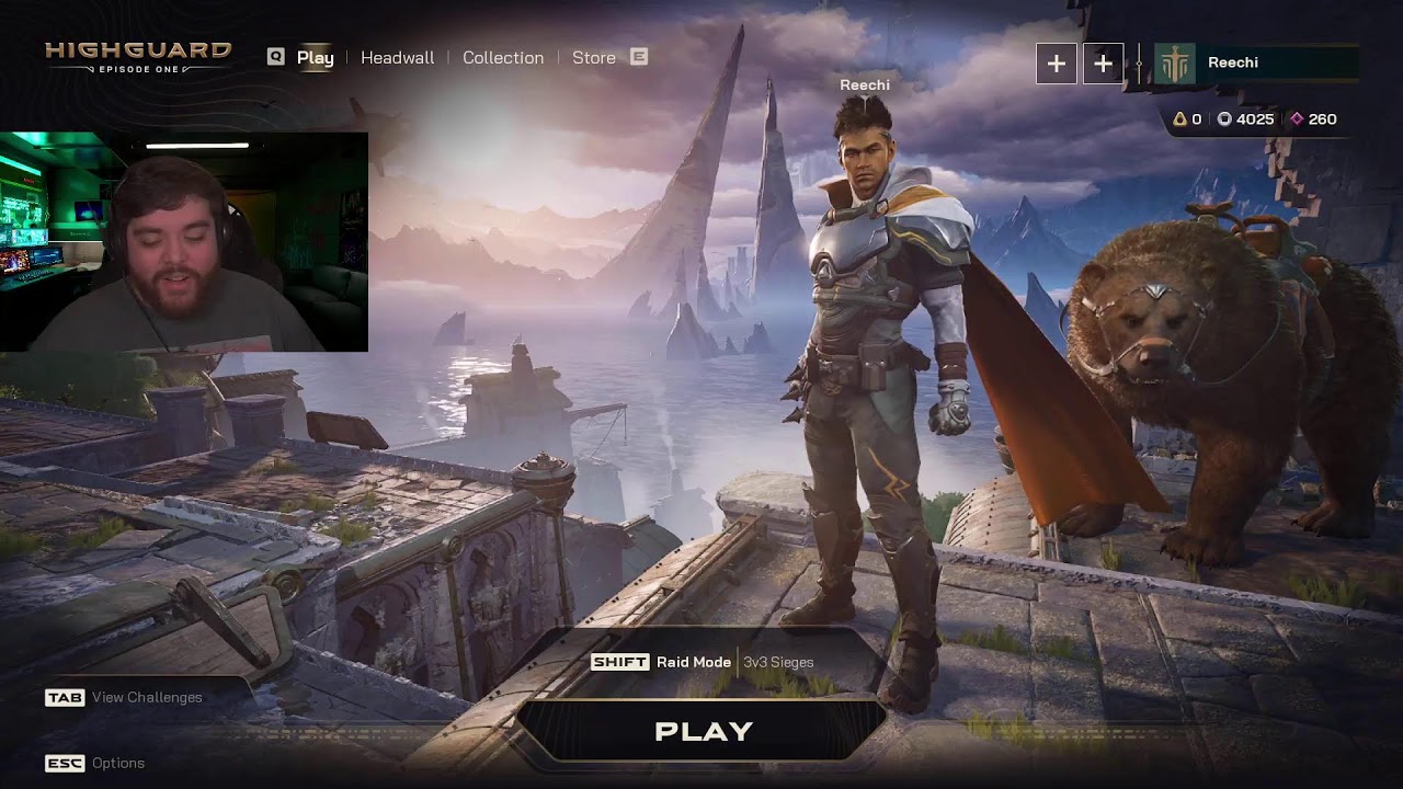 Let's See if Highguard is Fun or Not