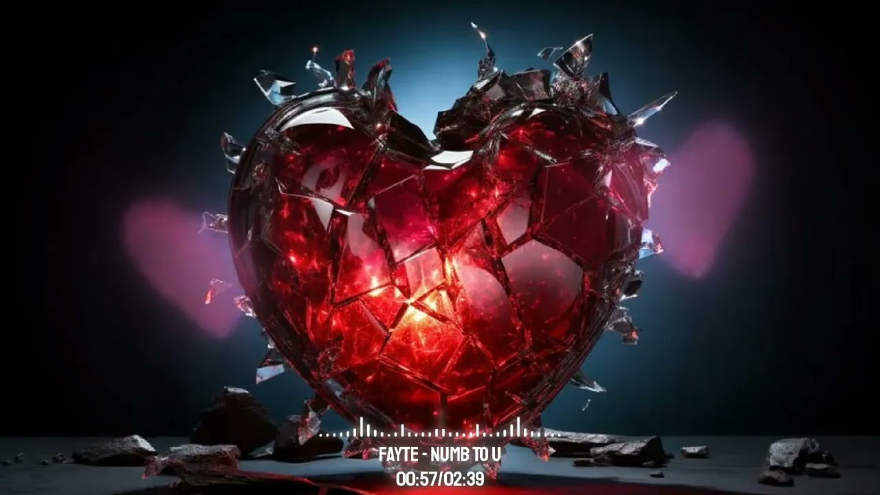 Wainak (وينك) | Arabic Sad Song 2025 💔 Heartbreak & Lost Love (Brutall Bass Car Music) (Version 1) 💔