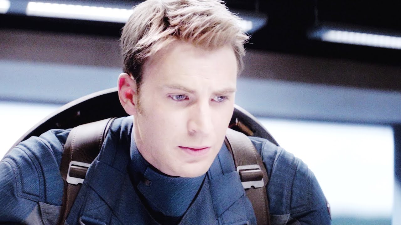 Captain America | Soldier On