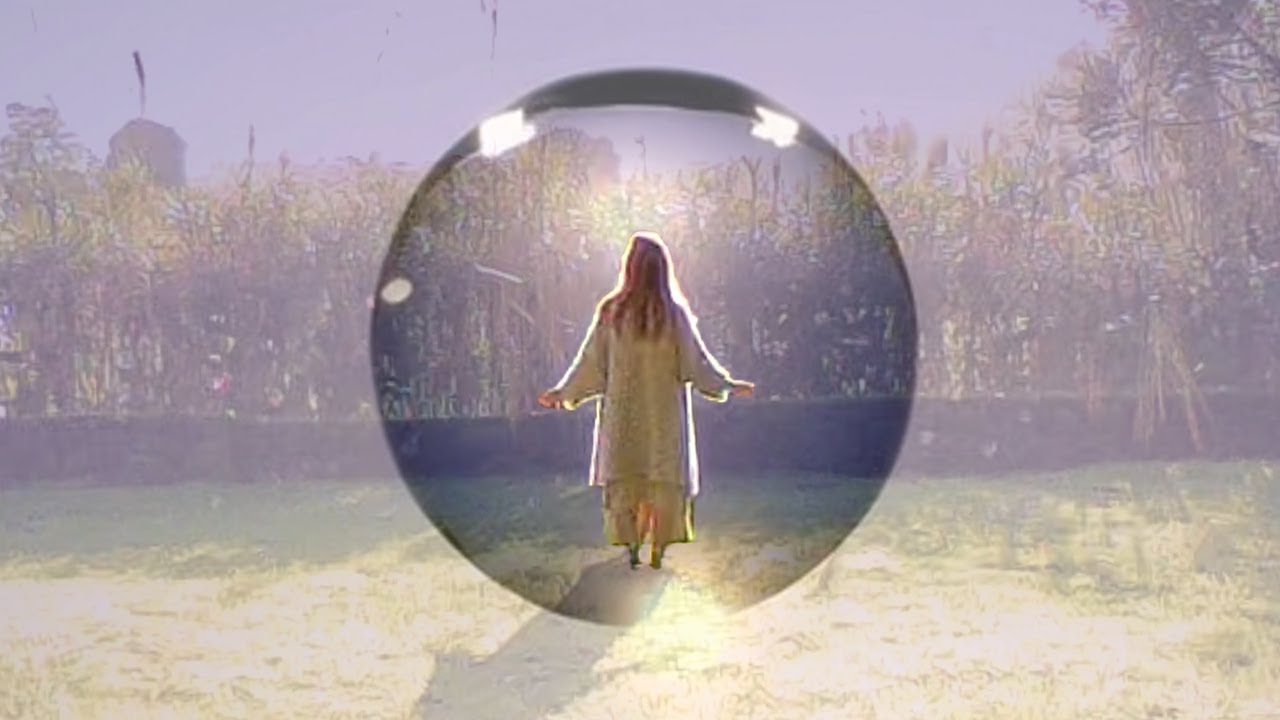 You are safe   |  174 Hz Solfeggio - Soft Soundscape for Deep Relaxation & Security (1hr)