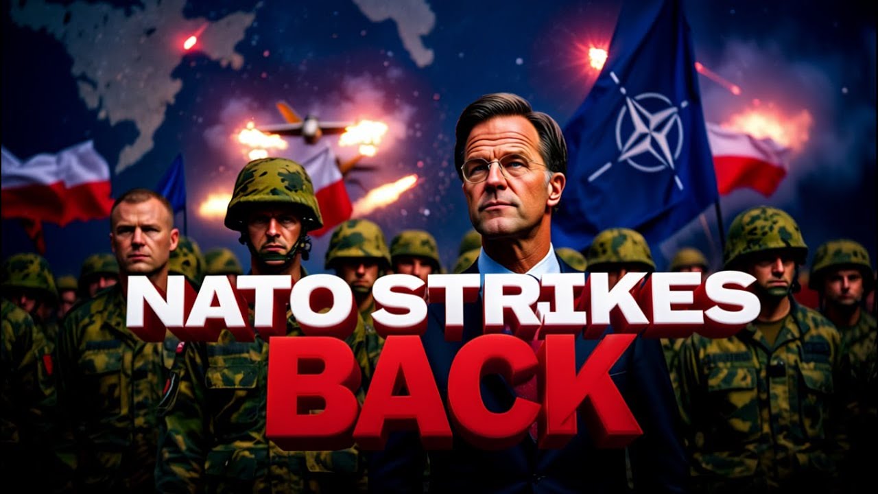 &ldquo;NATO vs Russia: New Military Mission on Eastern Flank&rdquo;