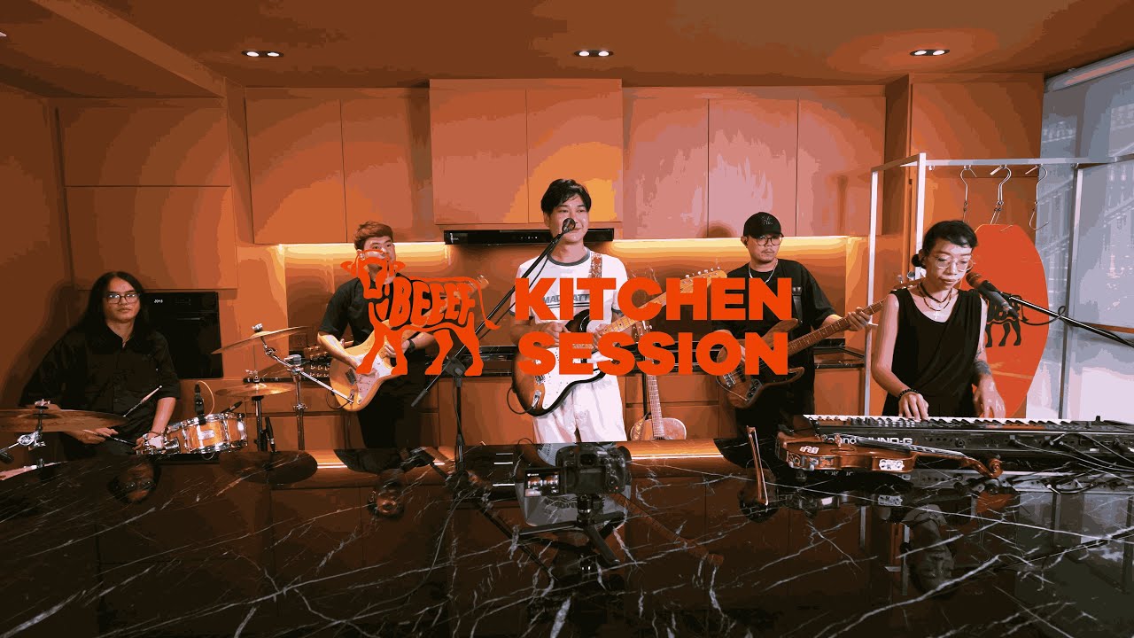 ฮันเตอร์ - Full Set [BEEEF KITCHEN SESSION]