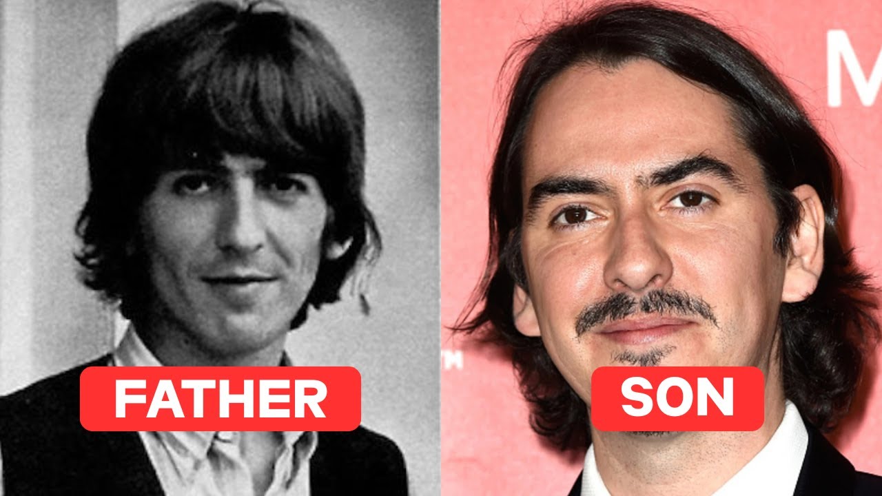 23+ Famous Dads and Their Handsome Sons Part 7 | Hollywood Celebrities Actors & Actresses