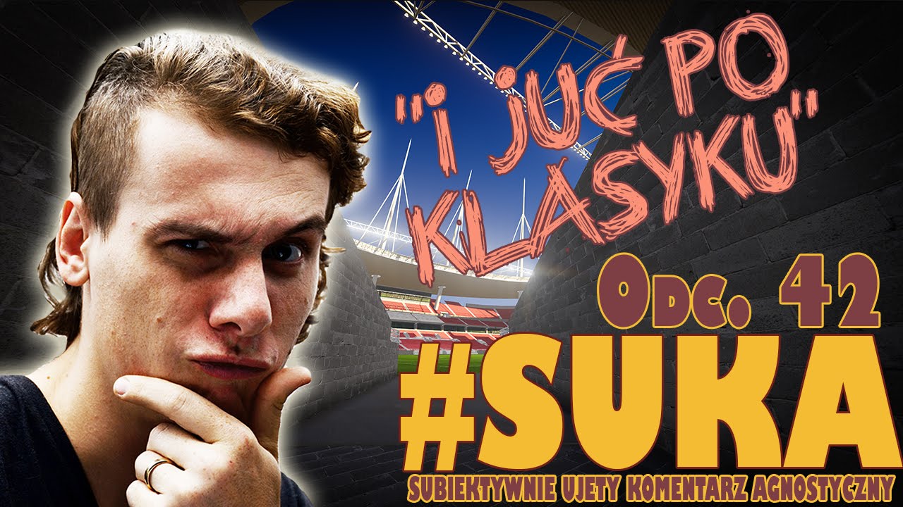 I juć po El Clasico