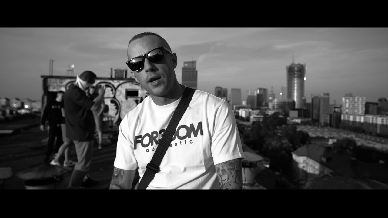 REST DIX37 X DUDEK P56 FEAT. KAFAR - ZIOMECZKU MÓJ (PROD. WITS)