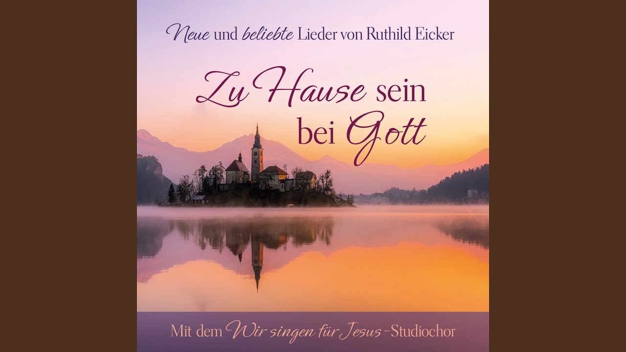 Straßen aus Gold