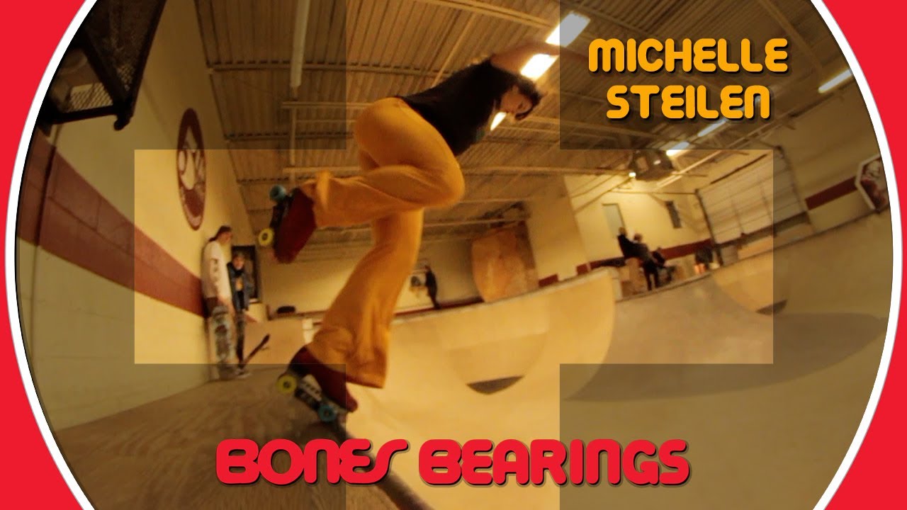 Happy Birthday Michelle Steilen