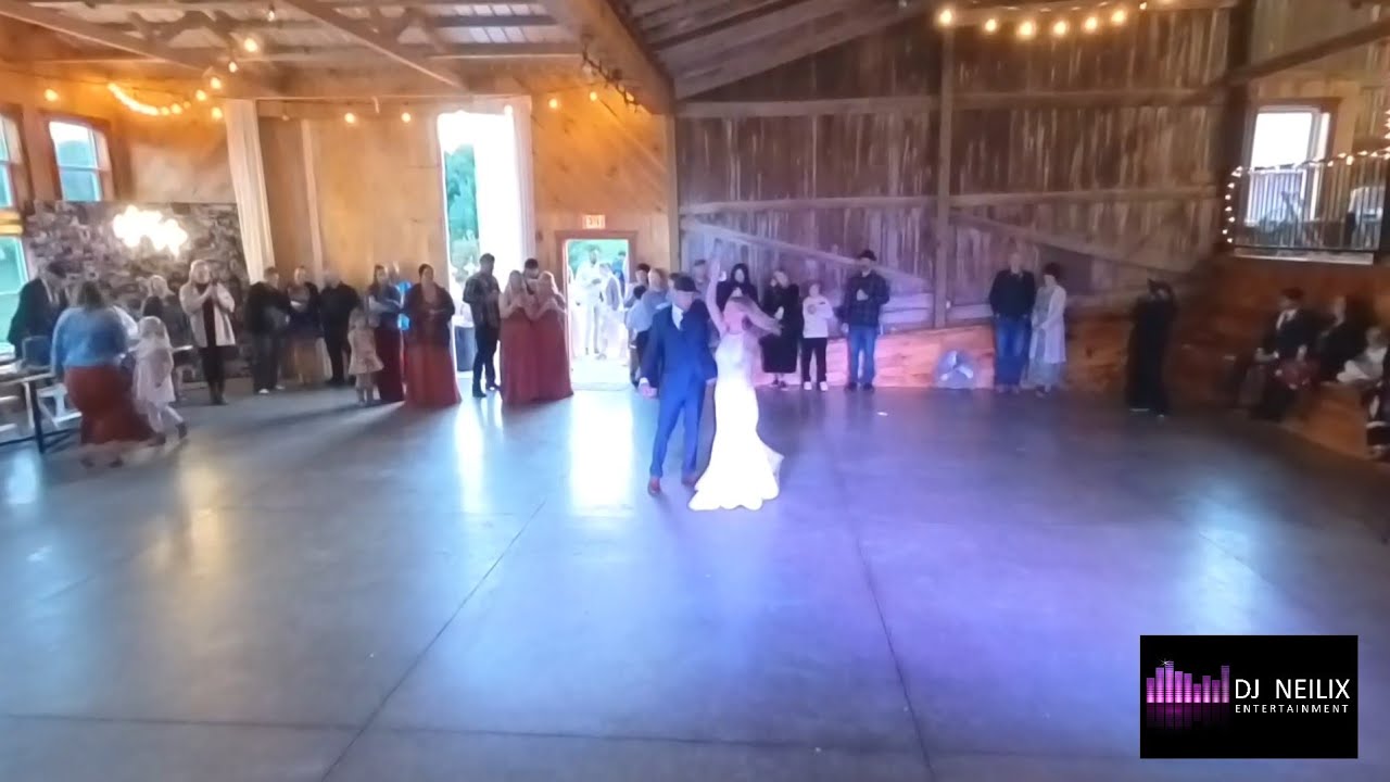 September 6, 2025 - Jenna and Davis @ Monarch Valley