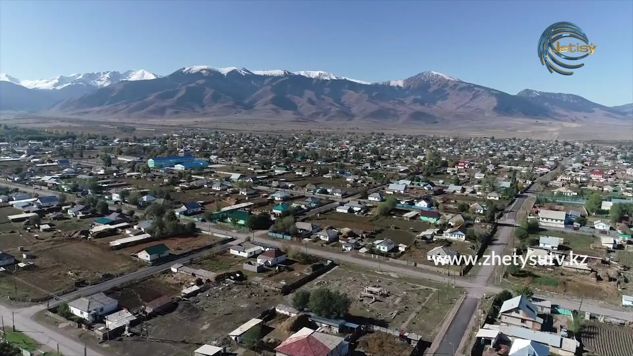 2020-ЖЫЛ ЖЕТІСТІГІ：НАРЫНҚОЛ ҚАЛАЙ ТҮРЛЕНДІ? \АРНАЙЫ ШЫҒАРЫЛЫМ