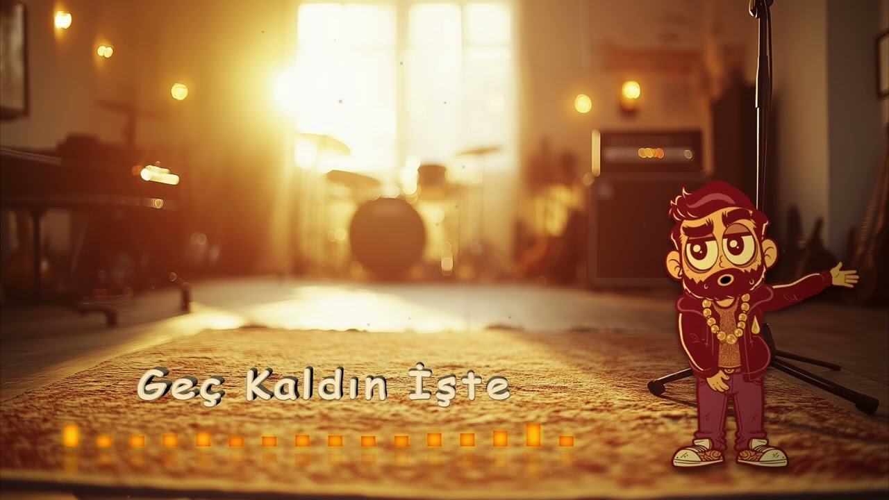 Mübhem - Donemem Artik