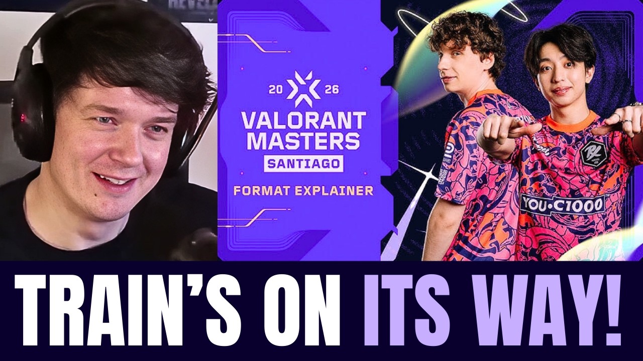 Слигги верит в новую программу тренировок PRX для Masters Santiago // PlatChat