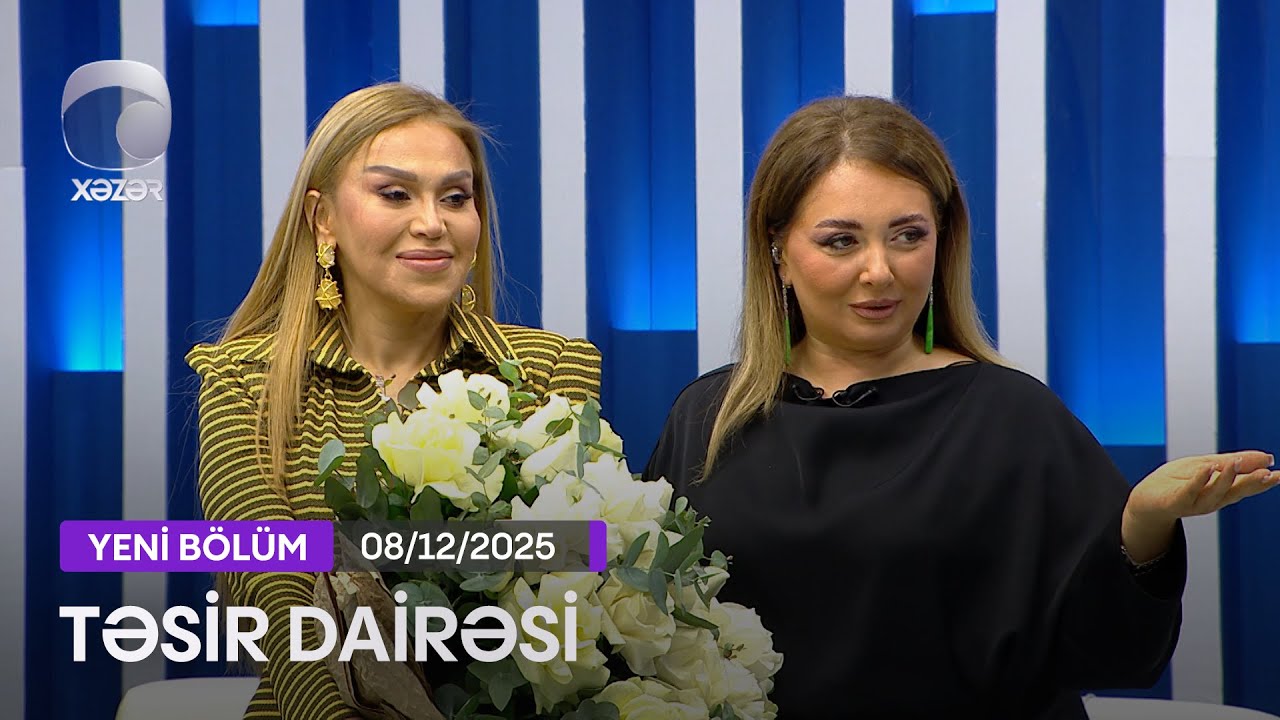 Təsir Dairəsi - 08.12.2025