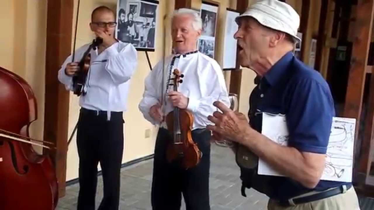 Jaroslav Smutný, Antonín Mička, Dušan Holý, Martin Hrbáč (www.SlovackoDNES.cz)
