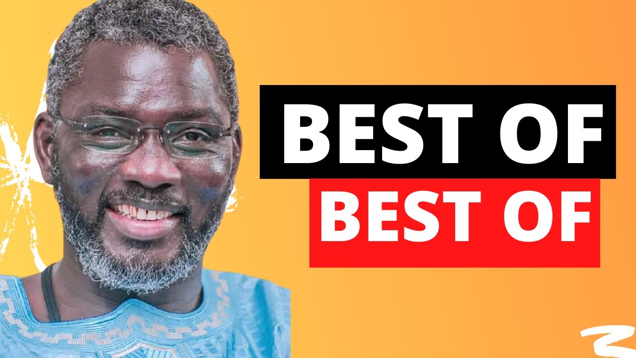 baye cheikh kaoalck BEST OF