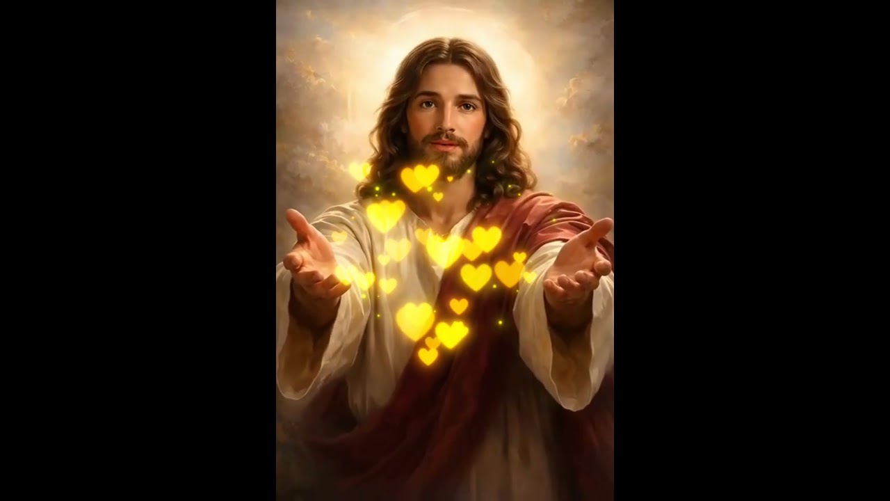#Jesus