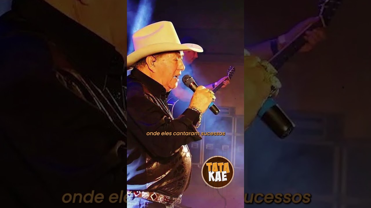 Os &uacute;ltimos shows de Milion&aacute;rio & Jos&eacute; Rico: a emocionante despedida do sertanejo