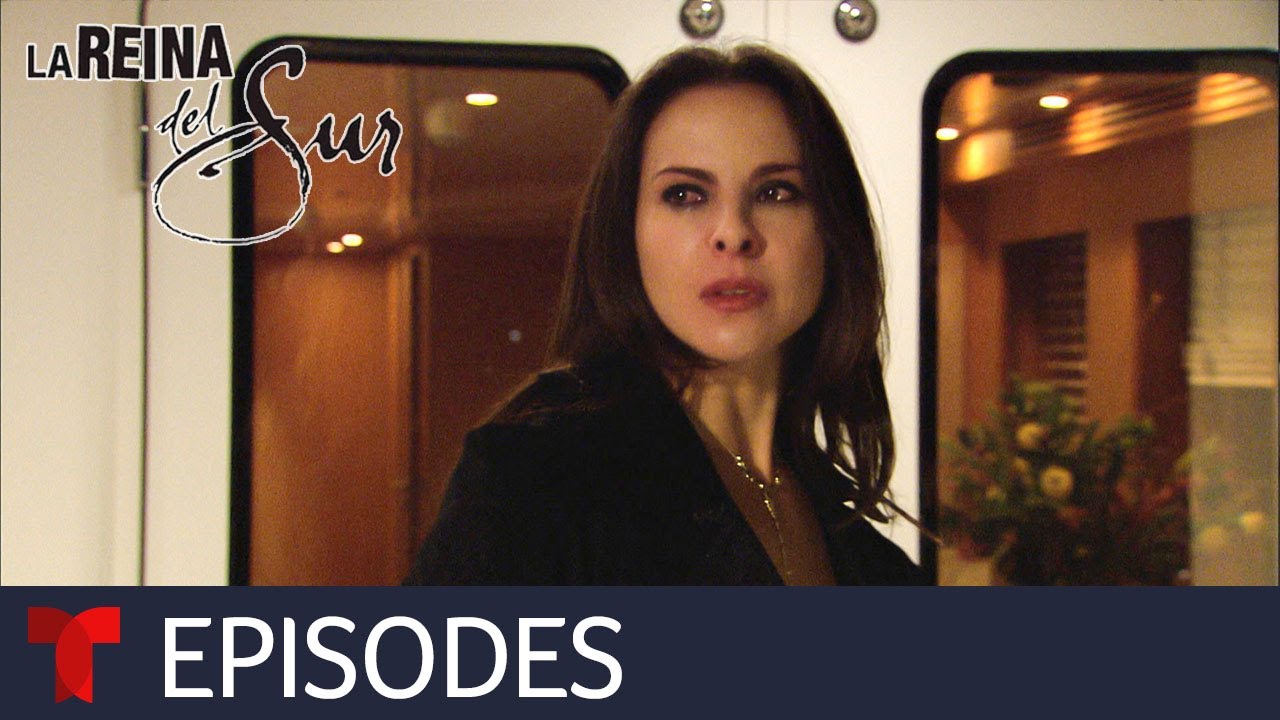 La Reina del Sur | Special Edition (First Season) Episode 34 | Telemundo English