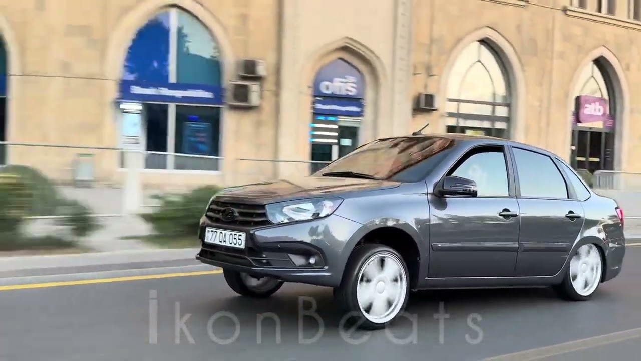 Azeri Bass Music 2026 - [Sağa D&ouml;n Sola D&ouml;n Yine Bana Gel] - TikTokda Axdarılan Mahnı - İkonBeats