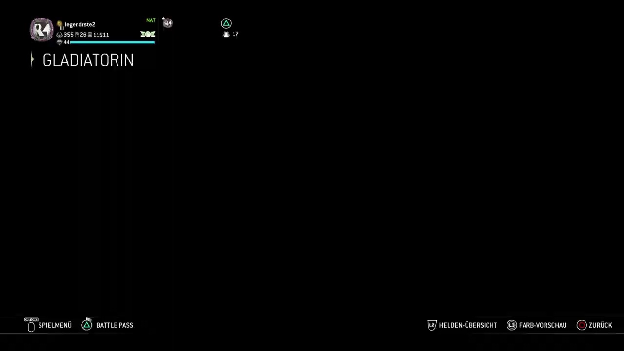 For Honor [Live] ger just
