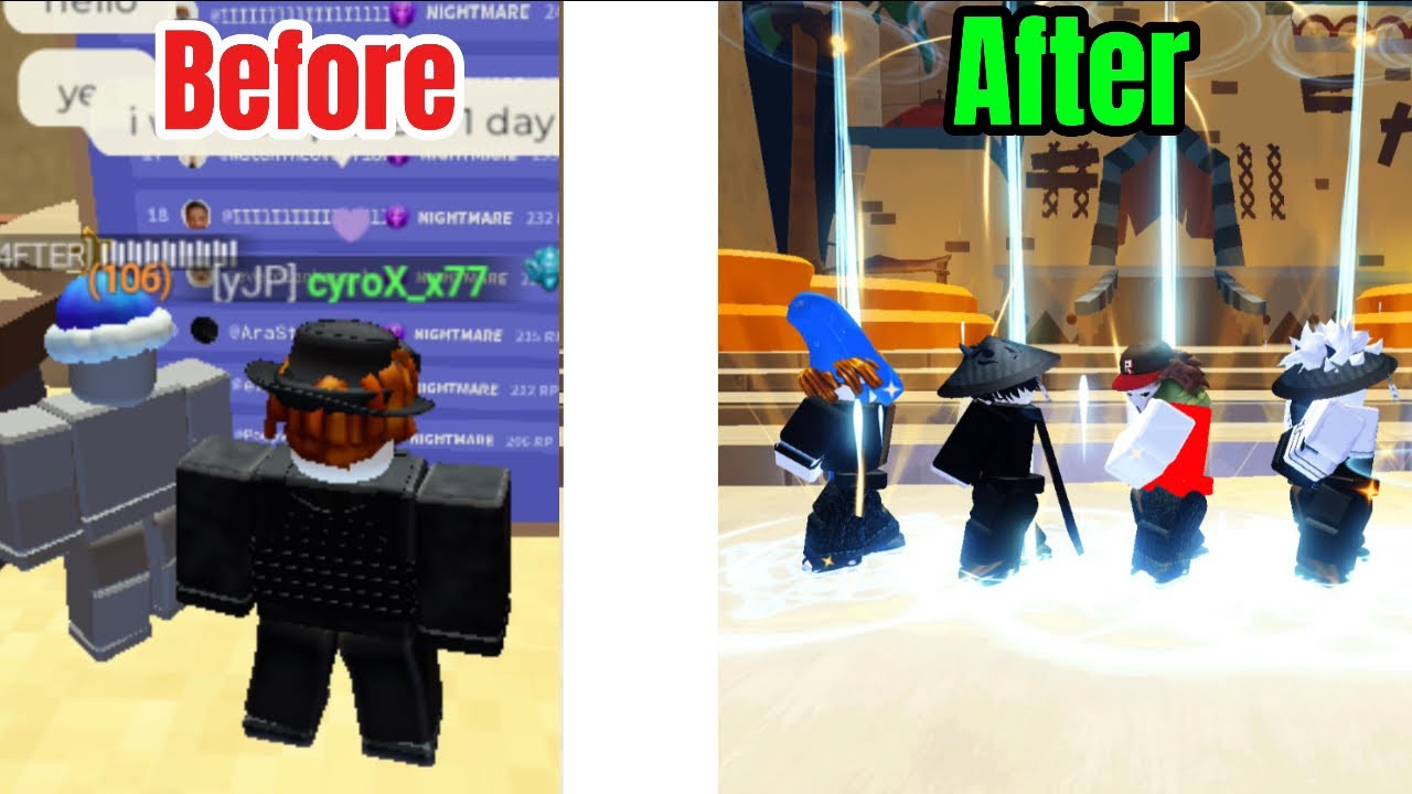 Noob buys SHAWLG METHOD what HAPPENS NEXT IS SHOCKING…(1v5 vs ever)