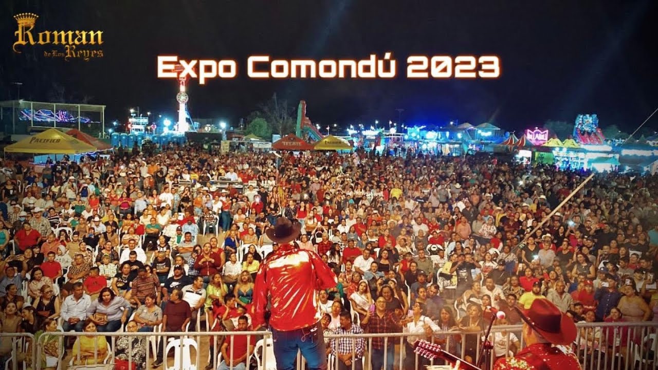 Popurrí Los Pajaros y Rancheras - Roman De Los Reyes Sinaloa (En Vivo desde Cd. Constitución) 2023