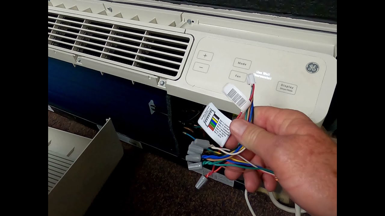 The Hotel A/C