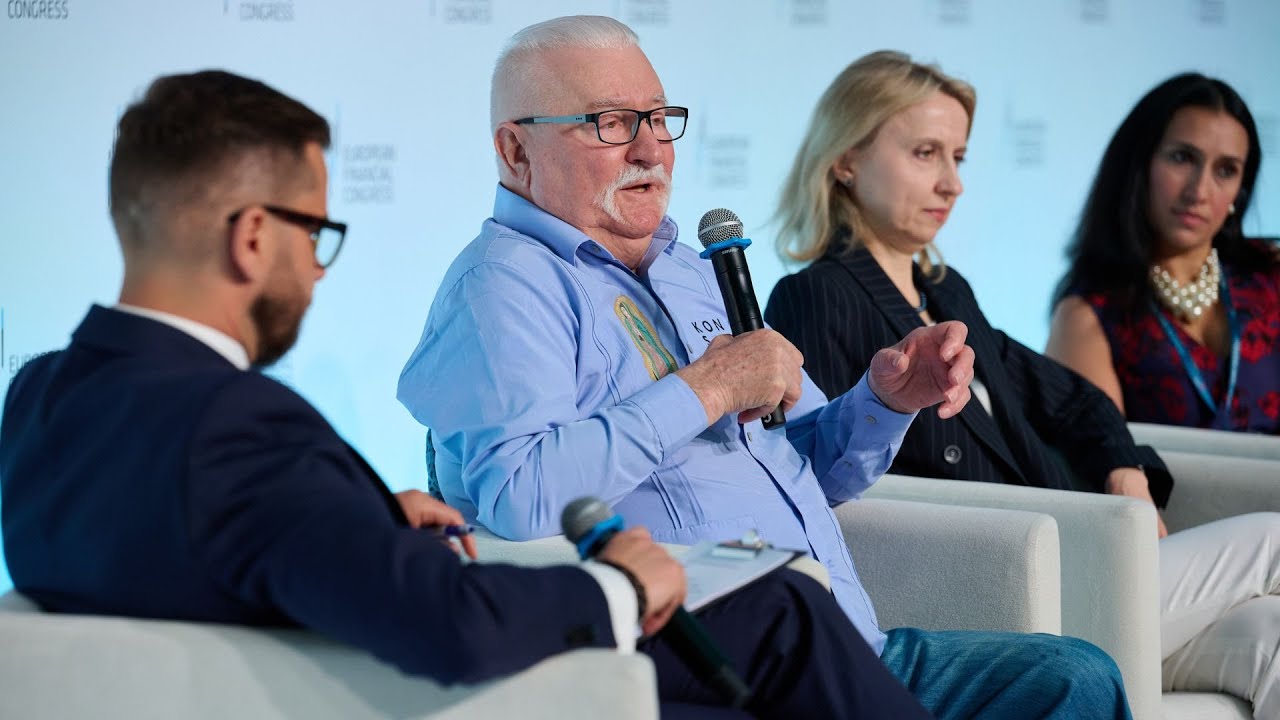Powiedzieli na EKF 2025