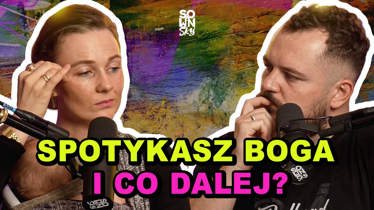 Jak rozwijać wiarę w codziennym życiu? [SOWINSKY Podcast 32]