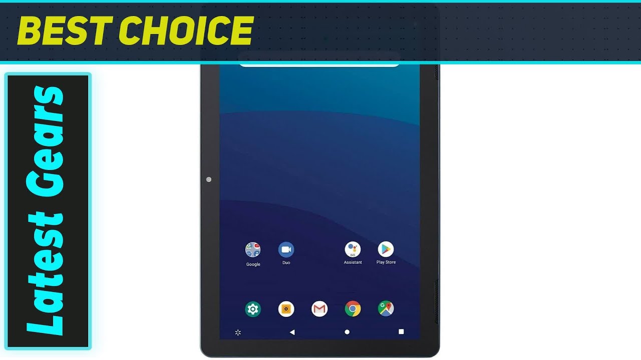 ONN Surf Gen 2: Best Budget Tablet of 2024?