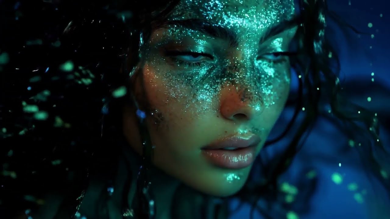 Mou5ZyZZ, DoctorSpook, Hyperversus & Mou5EmO - Spiritual Energy (OFFICIAL MUSIC VIDEO)