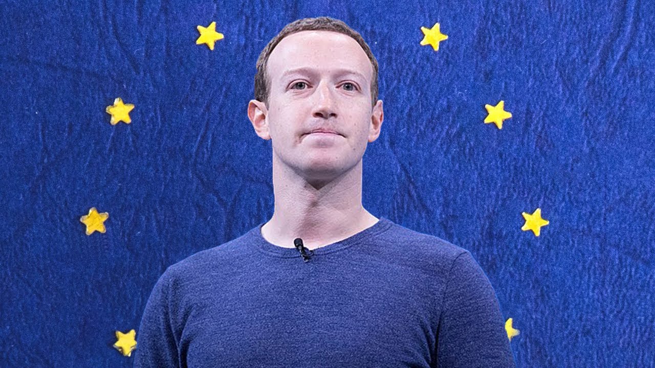 How Europe Censors What Americans Say Online