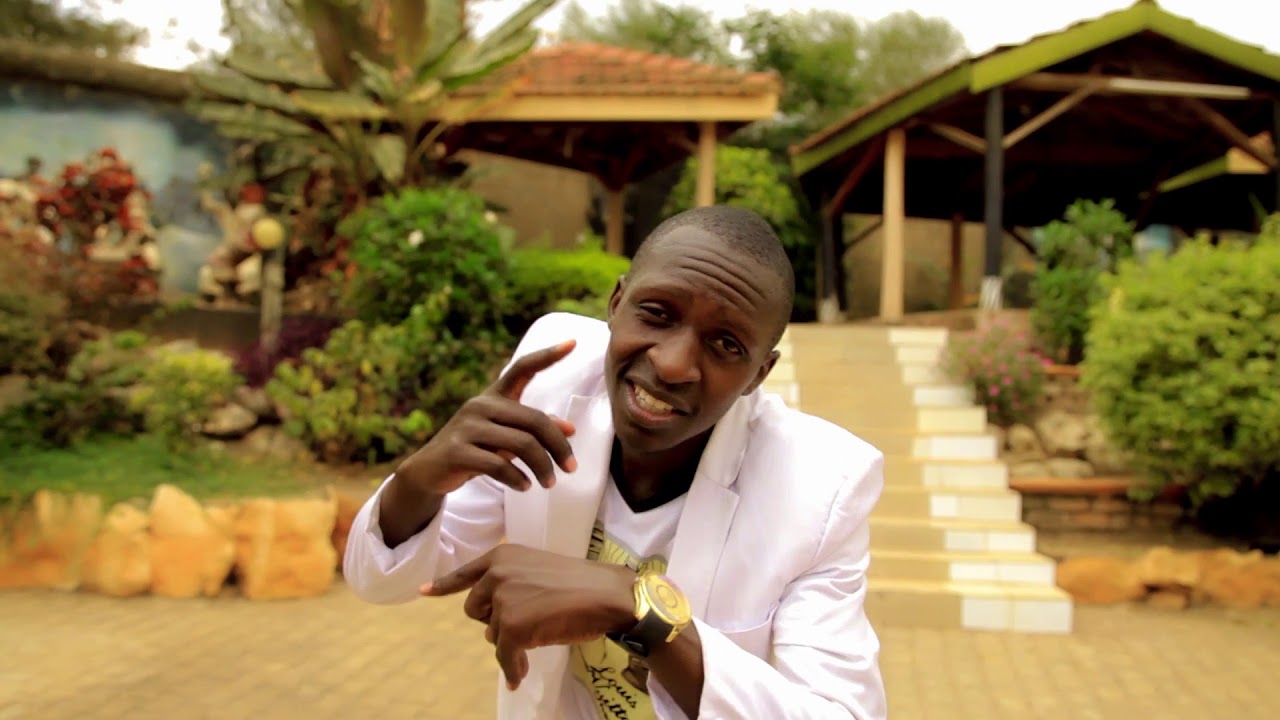 Aketorora by July Alexander Omubiito (Official Video)c