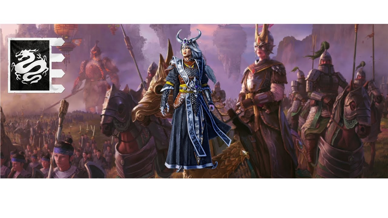 Miao Ying campaign part 73