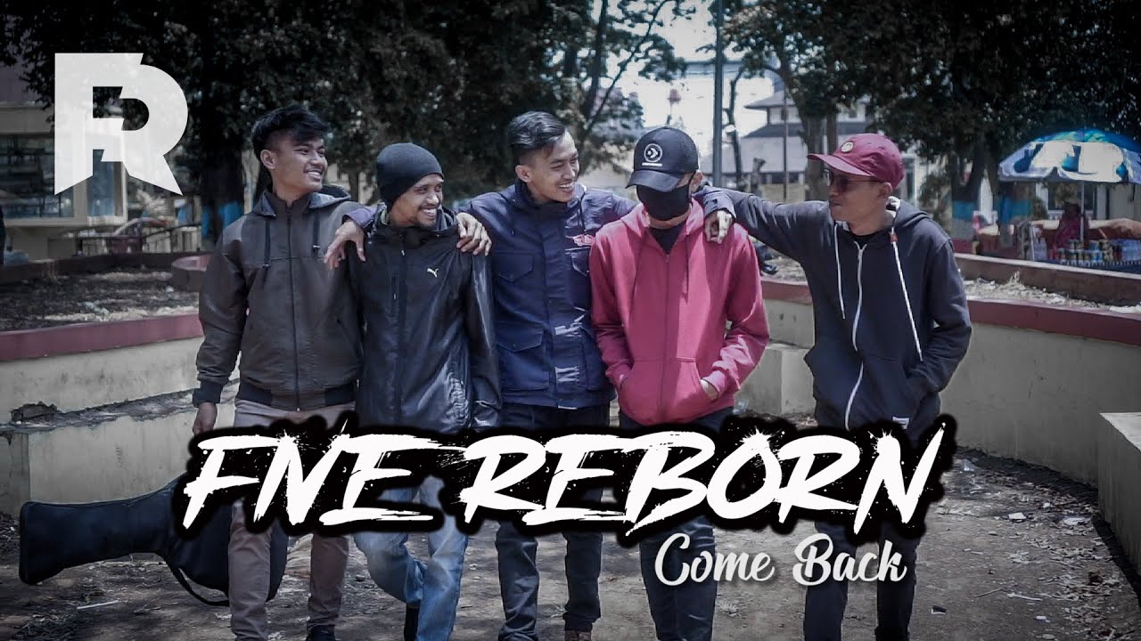 Five Reborn - Come Back (Official MV)