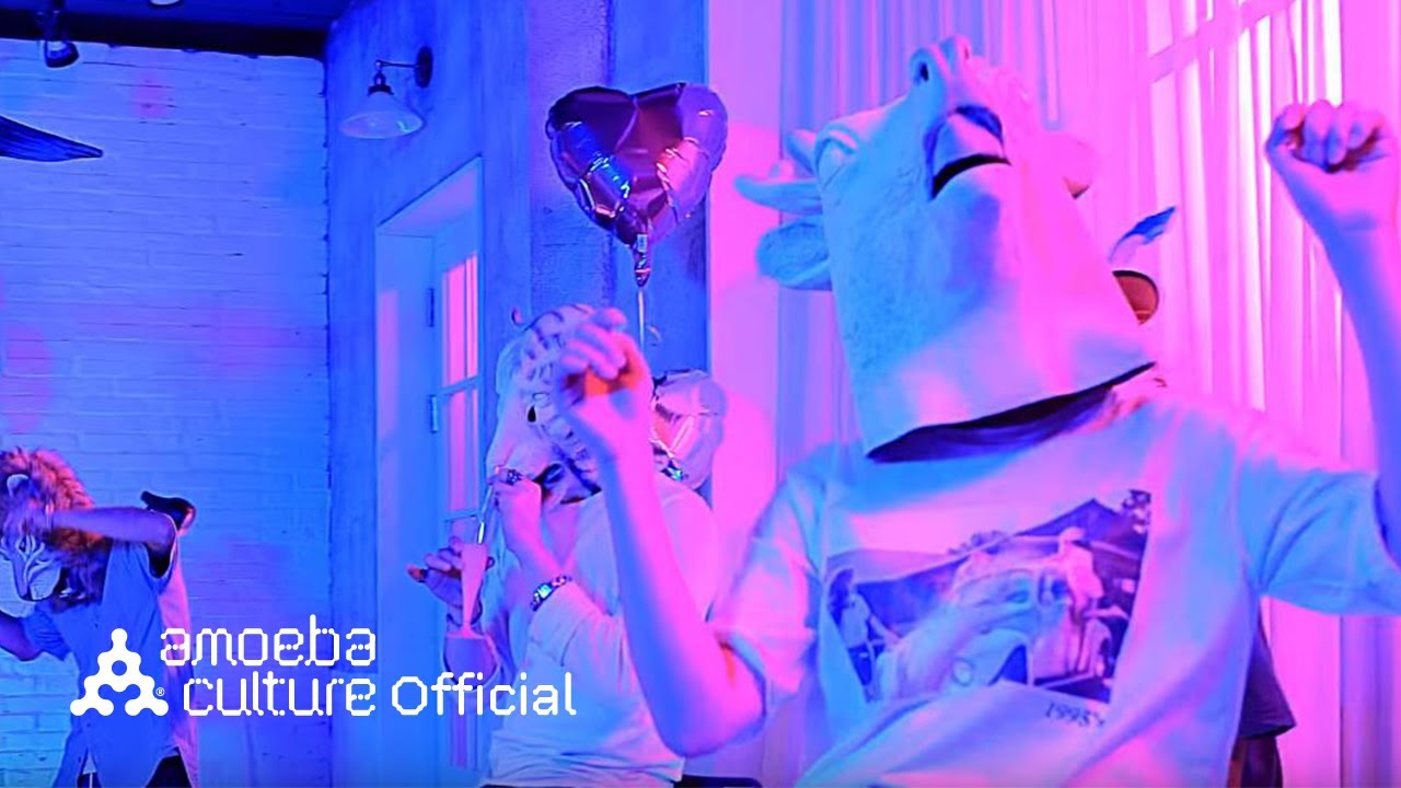최자(Choiza), 프라이머리(Primary) - '몸만와 (Feat. Crush)' M/V