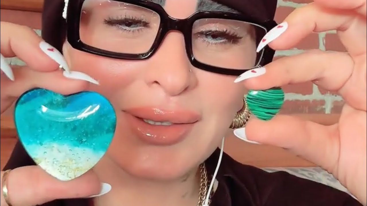 احوال حبيبك مع الطرف الاخر⁉️هل نادم علي بُعدك ❤️‍🩹هل حبه ليك جسـ....دي او روح ❣️