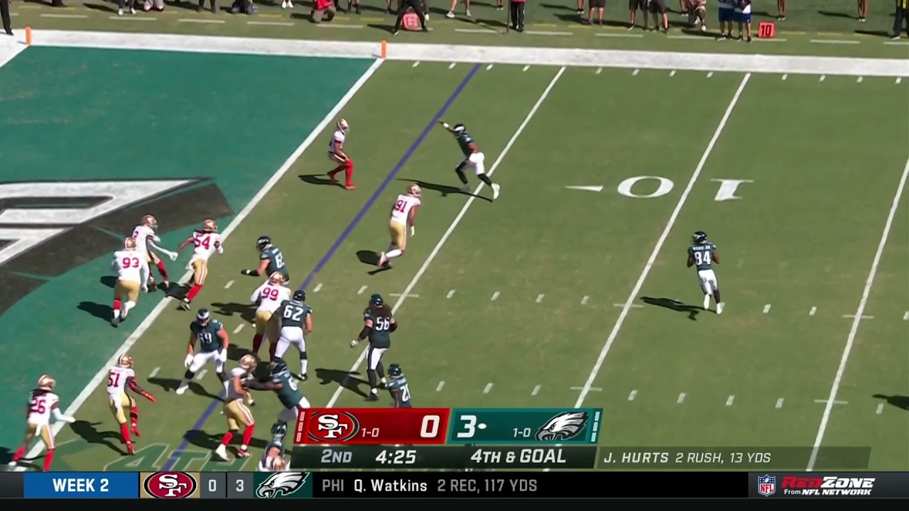 The Philly Special in 2021