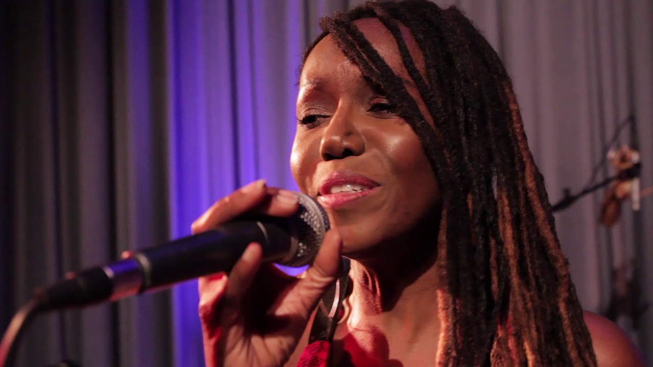 Audrey Martells & Walter Fischbacher Trio