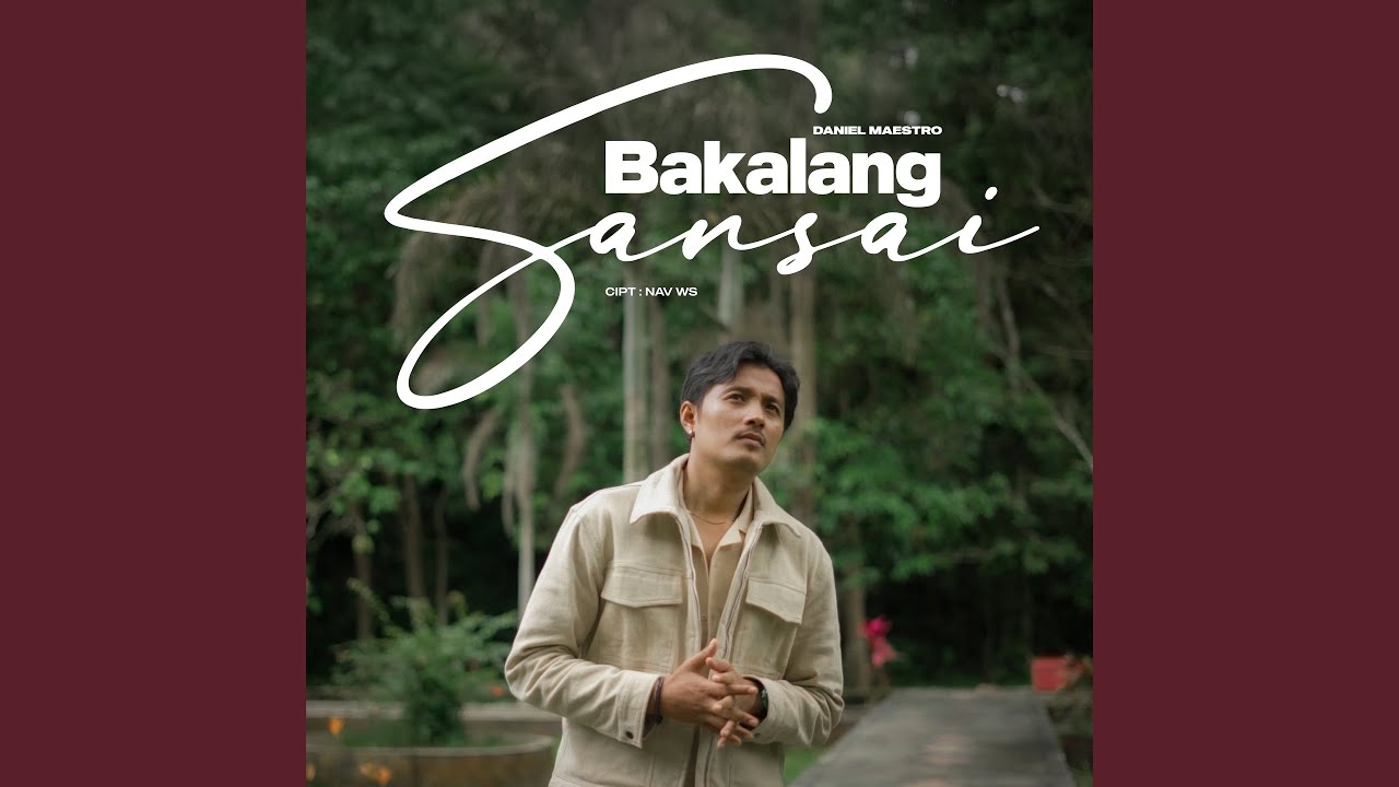 BAKALANG SANSAI