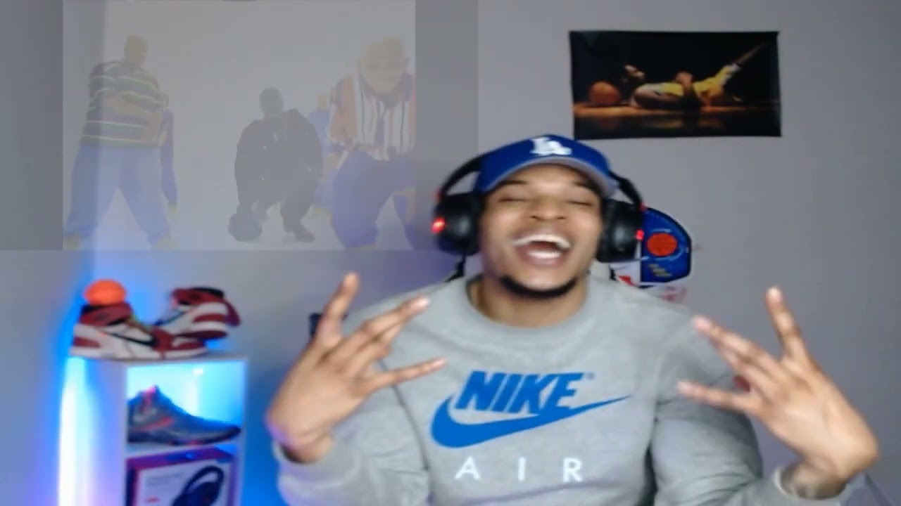 FIRST TIME SEEING 2 PAC - HIT EM UP (NOTORIOUS B.I.G. DISS) REACTION!!