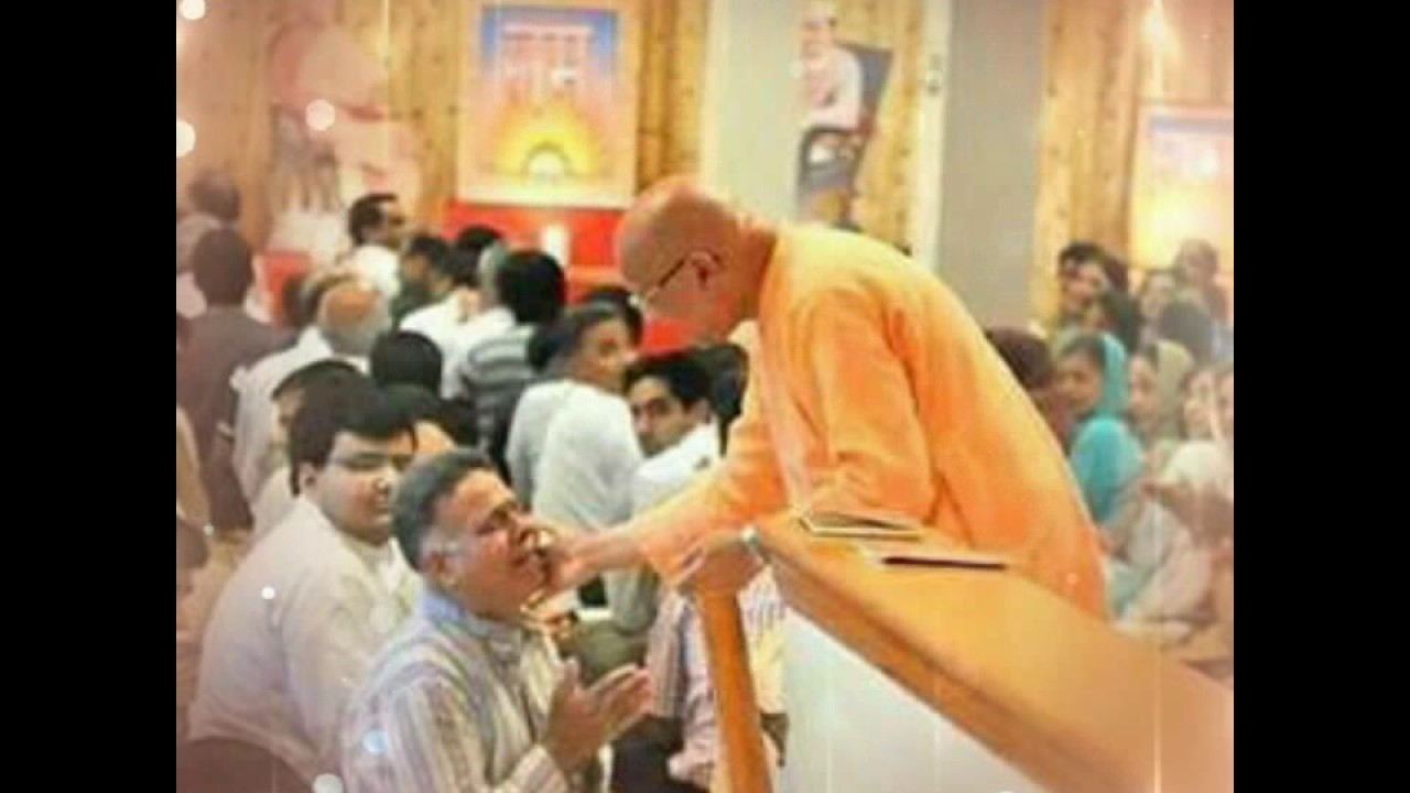 shree Ram sharnam...