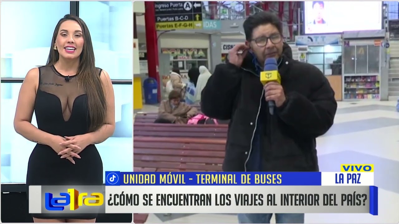 Derrumbe en Parotani afecta circulación regular, pero viajes a Cochabamba continúan