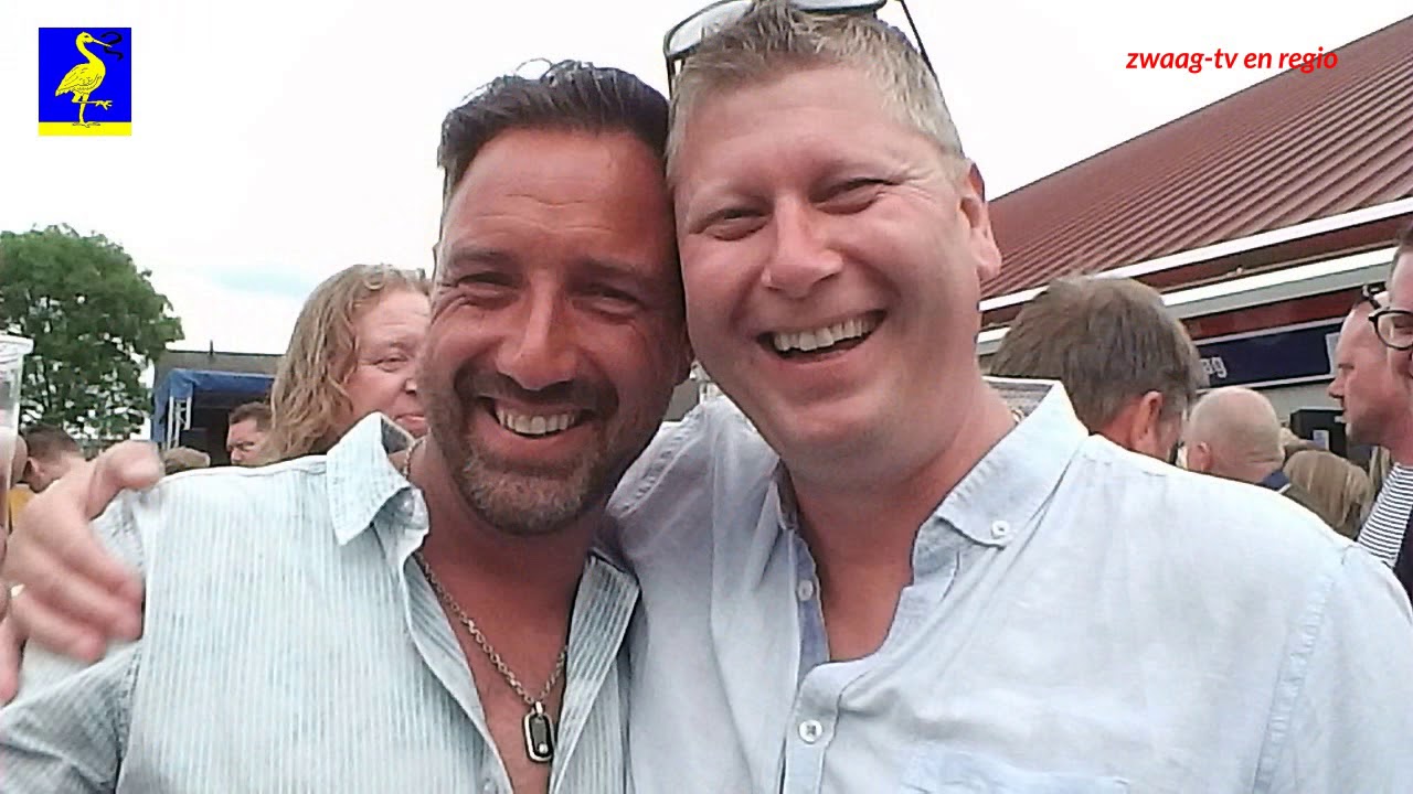 over de kermis 2
